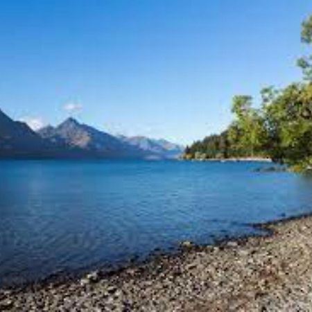 Queenstown Motel Apartments (Adults Only) Exterior foto