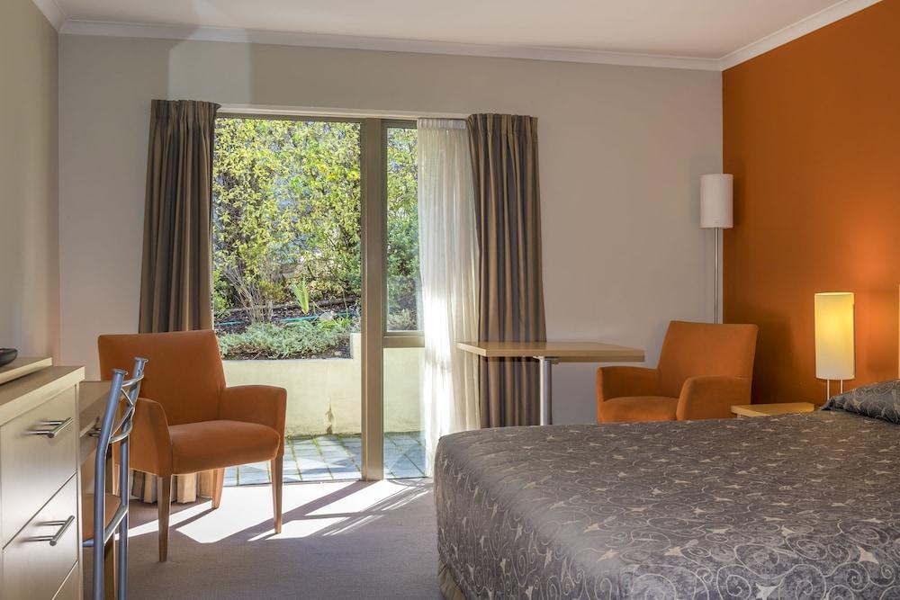Queenstown Motel Apartments (Adults Only) Exterior foto