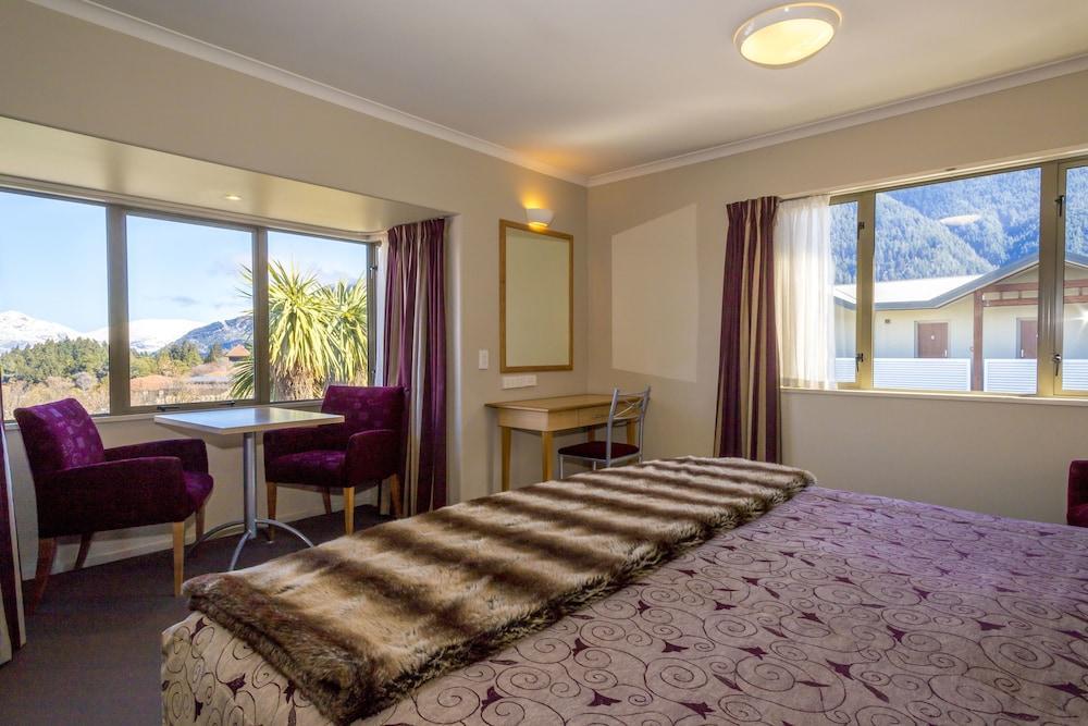 Queenstown Motel Apartments (Adults Only) Exterior foto