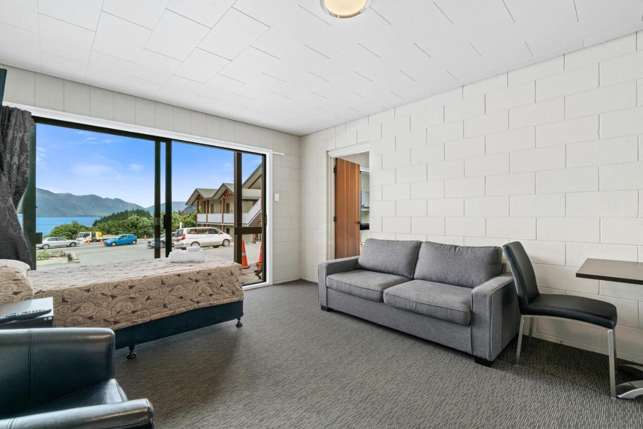 Queenstown Motel Apartments (Adults Only) Exterior foto