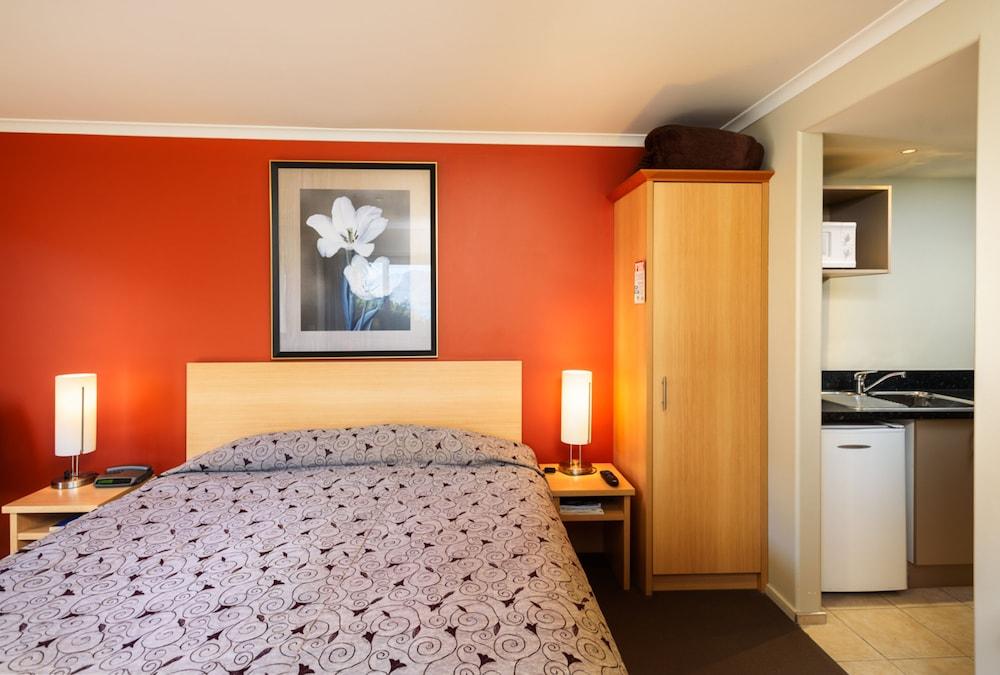 Queenstown Motel Apartments (Adults Only) Exterior foto