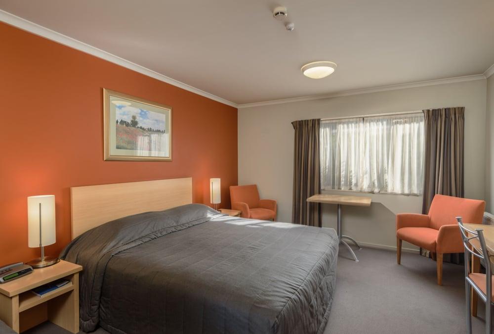 Queenstown Motel Apartments (Adults Only) Exterior foto