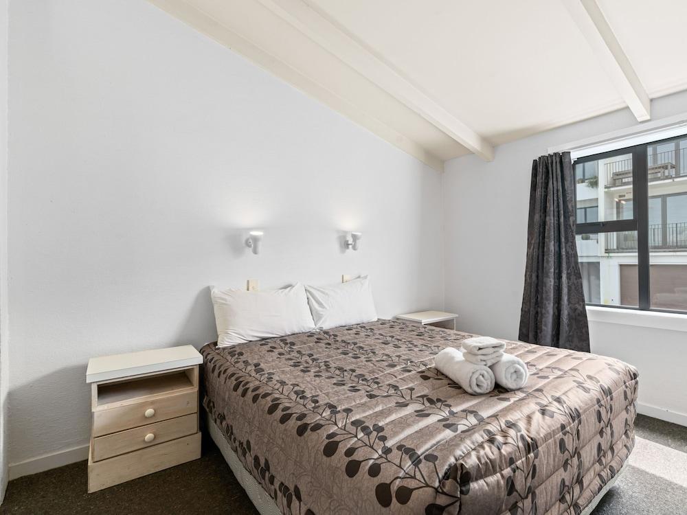 Queenstown Motel Apartments (Adults Only) Exterior foto