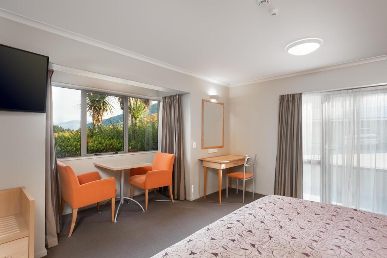 Queenstown Motel Apartments (Adults Only) Exterior foto